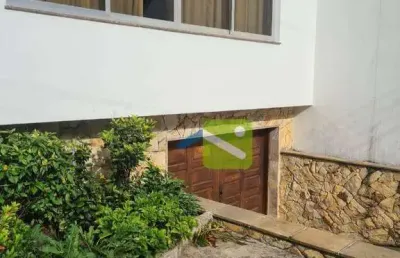 Casa com 3 quartos à venda na Rua Araicás, Vila Lageado, São Paulo