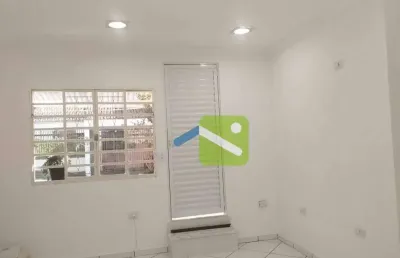Casa com 1 dormitório para alugar, 20 m² na cidade são francisco - são paulo/sp