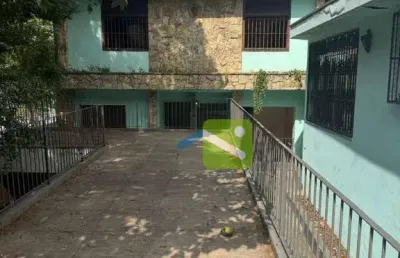 Casa com 2 dormitórios para alugar, 300 m² por r$ 4.100,00/mês - vila gomes cardim - são paulo/sp