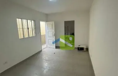 Casa com 3 dormitórios para alugar, 150 m² por r$ 3.100,00/mês - vila gomes - são paulo/sp