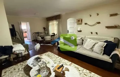 Casa com 4 quartos à venda na Rua Padre Francisco Libermann, Cidade São Francisco, São Paulo