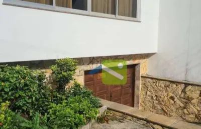 Sobrado com 3 dormitórios à venda, 243 m² por r$ 990.000,00 - jaguaré - são paulo/sp