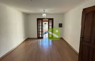 Casa com 2 quartos para alugar, 200 m² jardim santos dumont - são paulo/sp