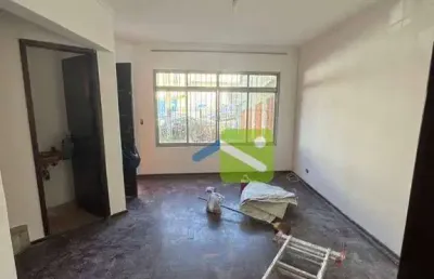 Casa com 3 quartos para alugar na Rua Maria José de Morais, Vila Gomes Cardim, São Paulo