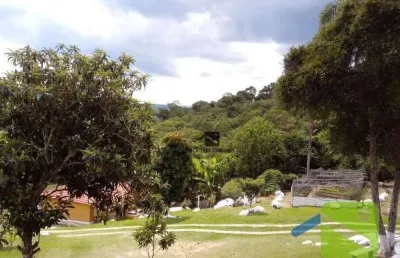 Chácara / sítio com 5 quartos à venda na Nova Mairinque, Mairinque 