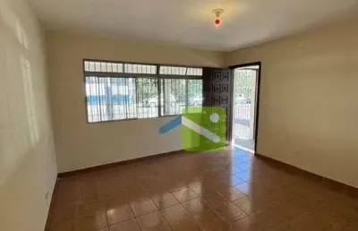 Casa com 3 quartos para alugar na  vila são silvestre - são paulo/sp