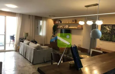 Apartamento com 3 quartos à venda na Avenida Otacílio Tomanik, Vila Butantã, São Paulo