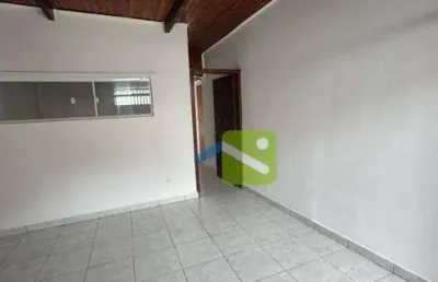 Casa com 2 dormitórios para alugar no butantã - são paulo/sp