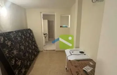 Flat com 1 dormitório para alugar, no jardim bonfiglioli - são paulo/sp