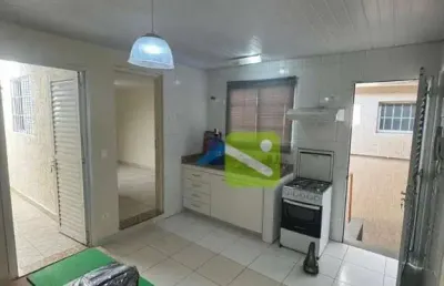 Flat com 1 quarto para alugar na Avenida Otacílio Tomanik, Jardim Bonfiglioli, São Paulo