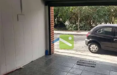 Salão para alugar, 17 m² por r$ 1.300,00/mês - rio pequeno - são paulo/sp
