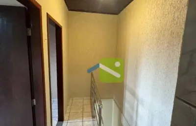 Sobrado com 2 dormitórios para alugar, 75 m² por r$ 2.300,00/mês - vila antônio - são paulo/sp
