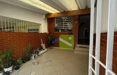 Casa com 3 quartos para alugar na Travessa Armando Pedro Guglielmelli, Vila São Francisco, São Paulo