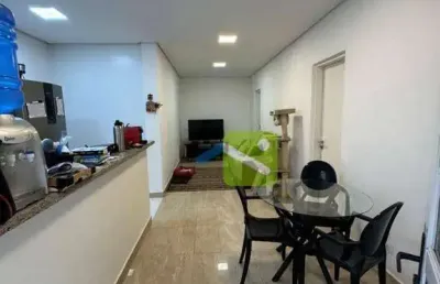 Apartamento com 1 quarto para alugar na Avenida Marginal, Jardim Adelina, Cotia