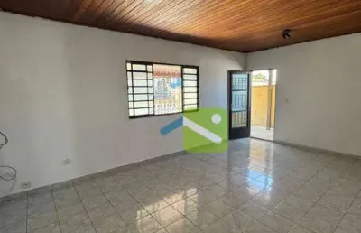Casa com 2 quartos para alugar na Rua Ramondetti Giácomo, Butantã, São Paulo