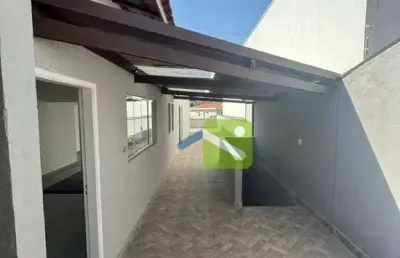 Casa com 3 quartos para alugar na Rua Brigadeiro Henrique Fontenelle, Parque São Domingos, São Paulo