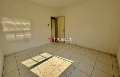 Apartamento com 3 quartos, aparecida, santos - r$ 395 mil, cod: 239
