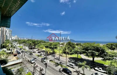 Apartamento com 3 dorms, gonzaga, santos - r$ 1.2 mi, cod: 354