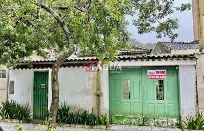 Casa com 4 quartos, marapé, santos - r$ 1.06 mi, cod: 272