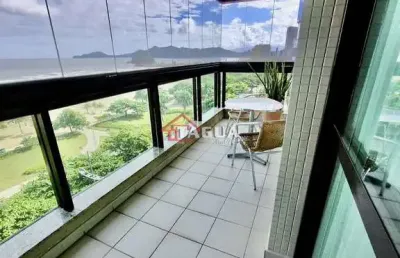 Apartamento com 3 quartos, pompéia, santos - r$ 1.8 mi, cod: 500
