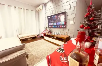 Apartamento com 3 quartos, josé menino, santos - r$ 1.21 mi, cod: 505