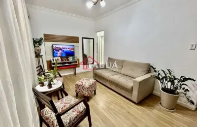Apartamento com 3 quartos, aparecida, santos - r$ 430 mil, cod: 539