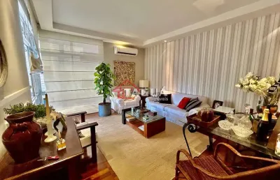 Apartamento com 3 quartos, pompéia, santos - r$ 679 mil, cod: 570