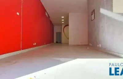 Ponto comercial para alugar na Rua Vilaça, Centro, São José dos Campos