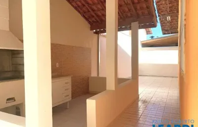 Casa com 4 quartos à venda na Rua das Valerianas, Jardim das Indústrias, São José dos Campos