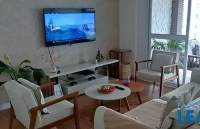 Apartamento com 3 quartos à venda na Rua Emílio Marelo, Jardim das Indústrias, São José dos Campos