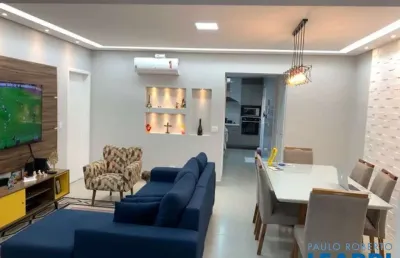 Apartamento com 4 quartos à venda na Rua Emílio Marelo, Jardim das Indústrias, São José dos Campos
