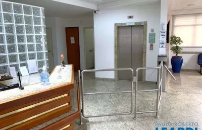 Ponto comercial para alugar na Avenida São João, Jardim Esplanada, São José dos Campos
