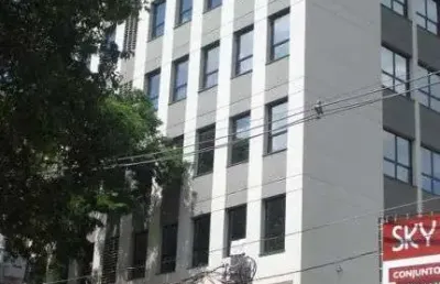 Sala comercial à venda na Rua Euclides Miragaia, Centro, São José dos Campos
