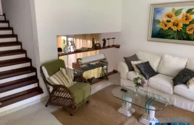 Casa com 4 quartos à venda na Rua João Bicudo, Jardim Esplanada, São José dos Campos