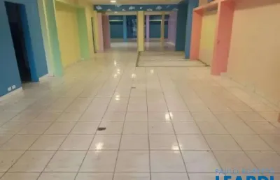 Ponto comercial para alugar na Avenida Andrômeda, Jardim Satélite, São José dos Campos