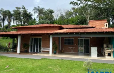 Chácara / sítio com 2 quartos à venda na Setor Rural, Área Rural de Mogi Guaçu, Mogi Guaçu