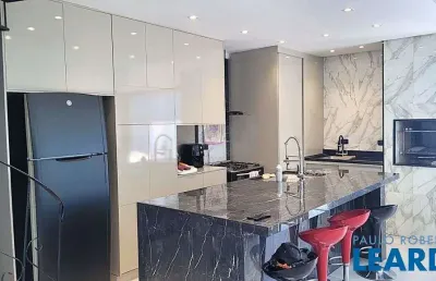 Casa em condomínio fechado com 3 quartos à venda na Rua Padre Eugênio, Jardim Jacinto, Jacareí
