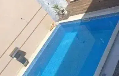 Casa com 6 quartos à venda na Rua Coronel Manoel Martins Júnior, Jardim Esplanada, São José dos Campos