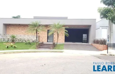 Casa em condomínio fechado com 3 quartos à venda na Rua das Palmeiras, Vila Velha, Caçapava