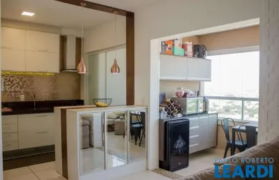 Apartamento - conjunto residencial trinta e um de março - sp