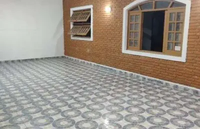 Casa com 3 quartos à venda na Rua Ipanema, Jardim Satélite, São José dos Campos