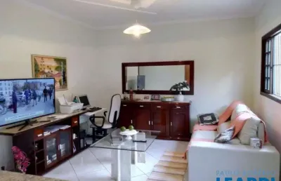 Casa com 4 quartos à venda na Rua Joaquim de Paula, Cidade Morumbi, São José dos Campos