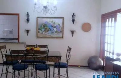 Casa em condomínio fechado com 4 quartos à venda na Rua Rosa Barbieri Paiotti, Urbanova, São José dos Campos