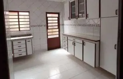 Casa com 3 quartos à venda na Rua Manoel Fiel Filho, Bosque dos Eucaliptos, São José dos Campos