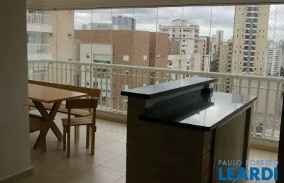 Apartamento com 3 quartos à venda na Rua Jesus Garcia, Condomínio Royal Park, São José dos Campos