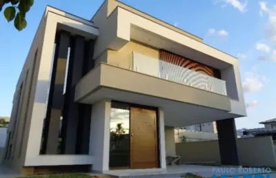 Casa em condomínio - condomínio residencial alphaville ii - sp