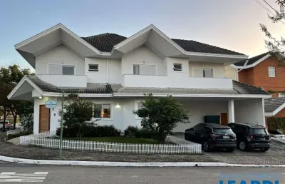 Casa com 4 quartos à venda na Avenida Carlos Alberto Ribeiro de Souza, Urbanova, São José dos Campos