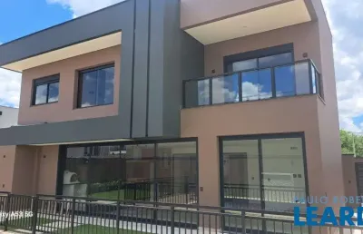 Casa em condomínio - loteamento vivant urbanova - sp