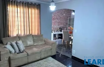 Casa com 3 quartos à venda na Avenida Iguape, Jardim Satélite, São José dos Campos