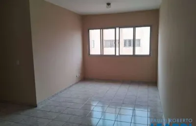Apartamento com 3 quartos à venda na Praça Chuí, Vila Ema, São José dos Campos